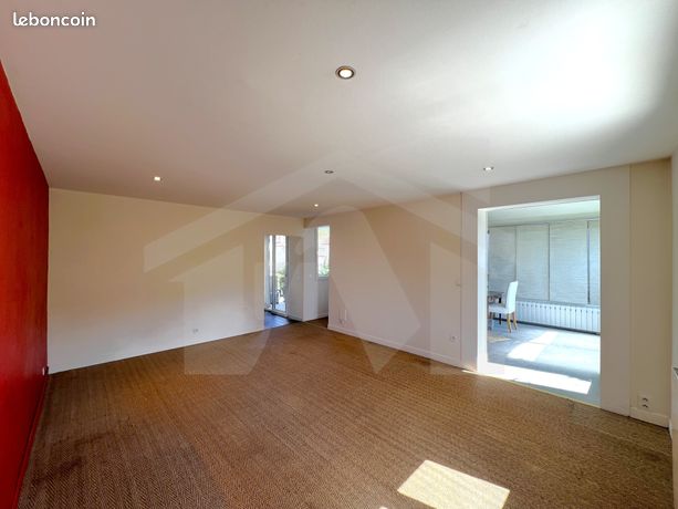 Maison de ville 5 pièces 124 m² — 3
