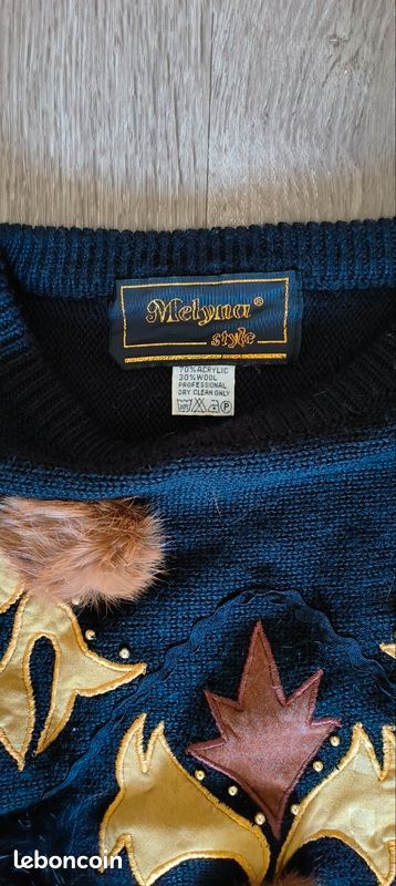 Pulls sweats (image 3)