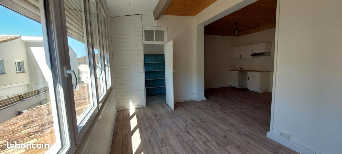 Appartement 3 pièces 68 m² · à Bordeaux · 68 m² · 230 000 €