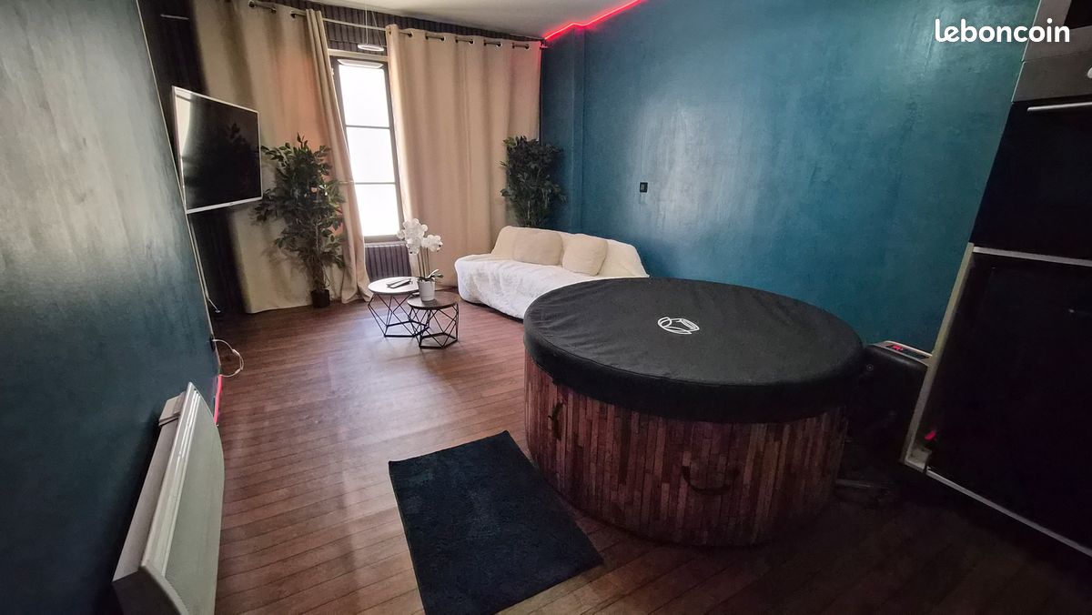 Appartement 2 pièces 72 m² · à Metz · 72 m² · 160 000 €
