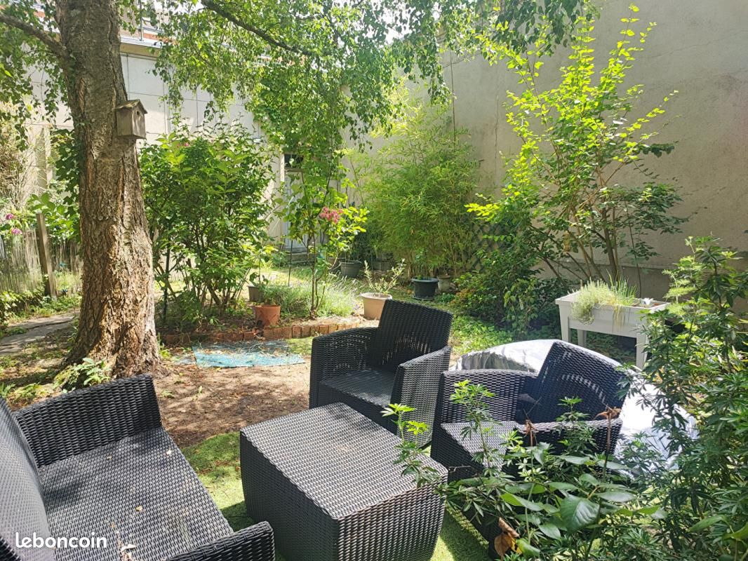 Appartement 3 pièces 85 m² à Orléans