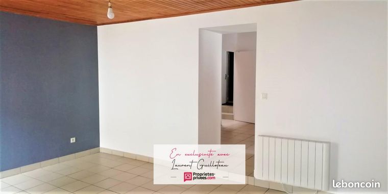 Maison 7 pièces 153 m²