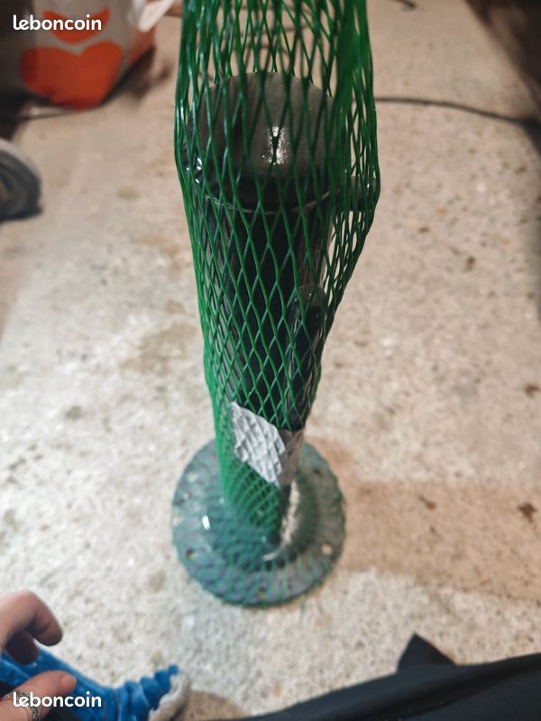 Corps de chauffe pour ballon ECS DE DIETRICH neuf (image 3)
