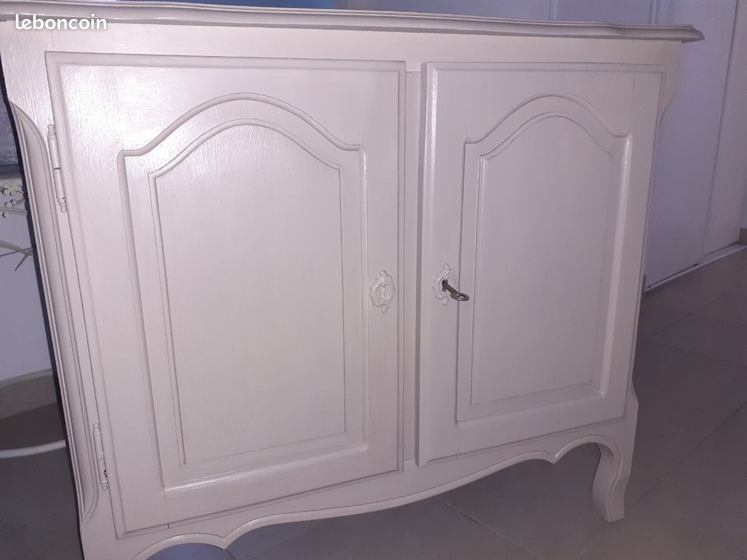 Vends petit meuble (image 3)