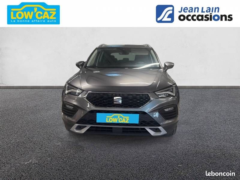 Seat Ateca 2.0 TDI 150 ch Start/Stop DSG7 Style Business (image 2)