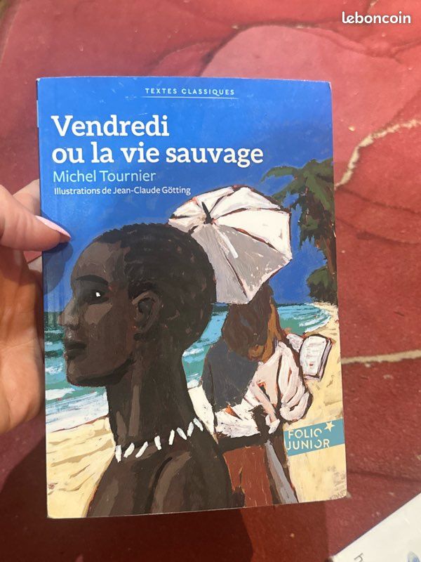 Livre à vendre voir le lot photos (image 11)