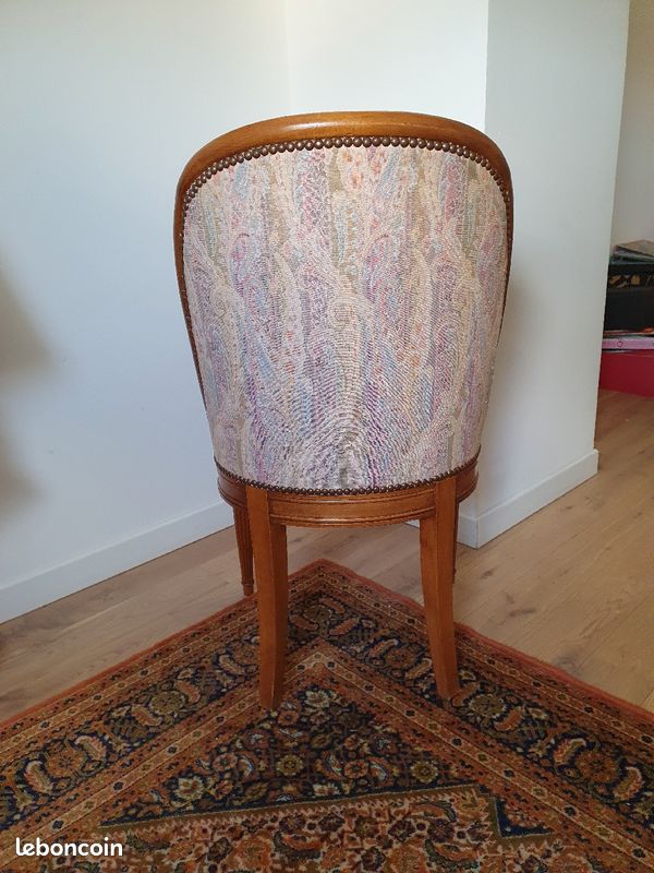 Fauteuil (image 2)