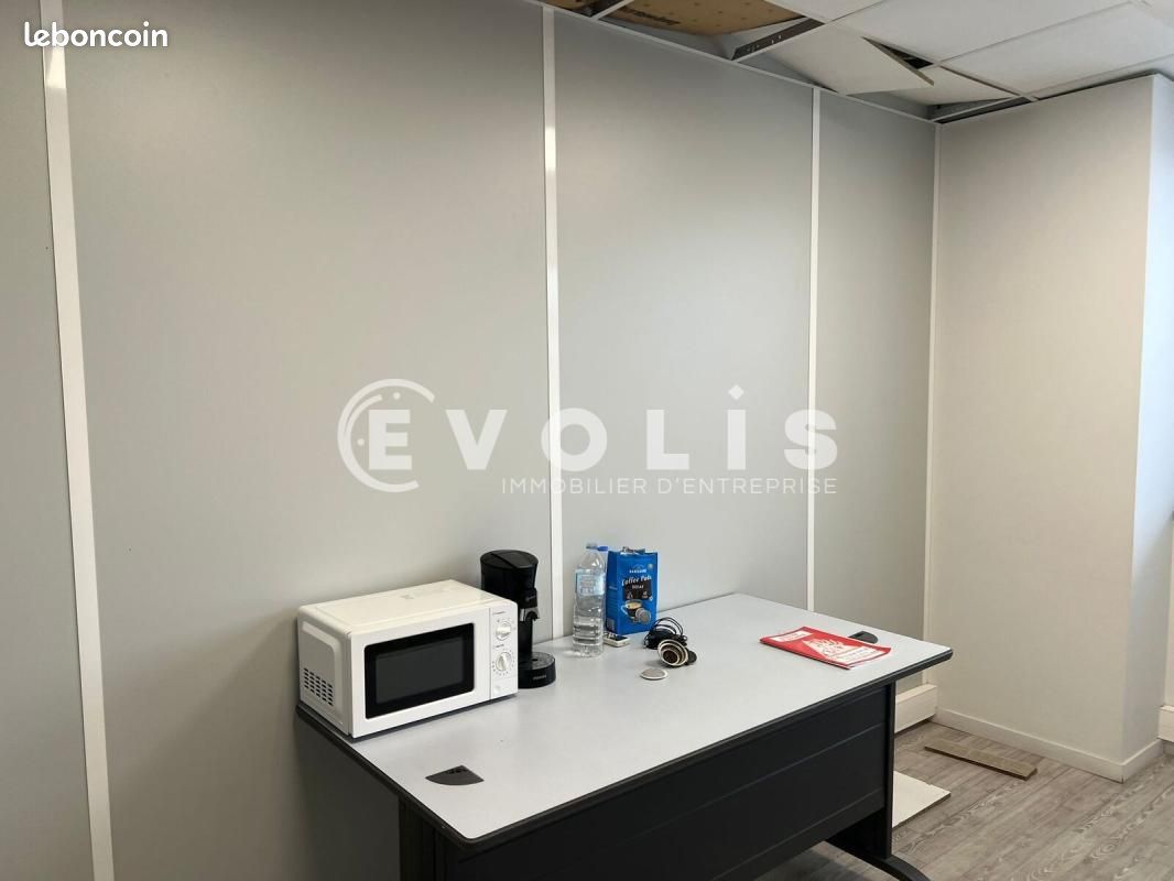 Local d'activité 1 531 m² (image 8)