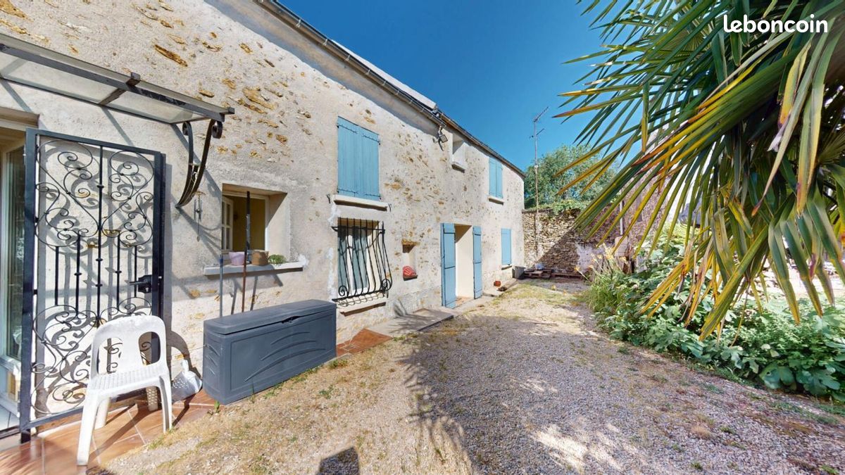 Maison 6 pièces 147 m² · à Guérard · 147 m² · 325 000 €