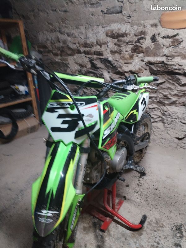 Dirt 150 (image 2)