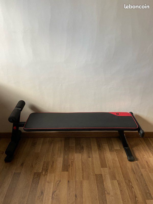 Banc de musculation (image 2)