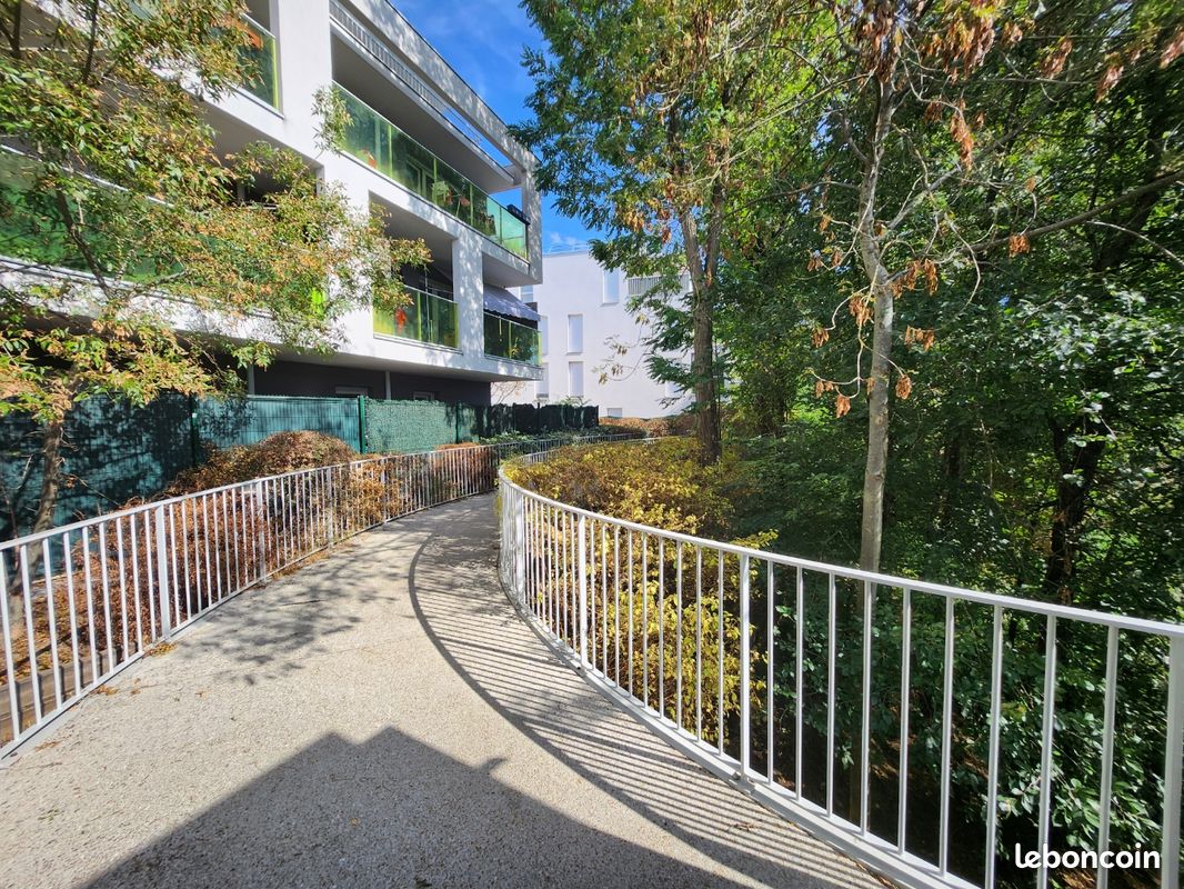 Appartement 3 pièces 59 m² · à Villemomble · 59 m² · 239 000 €