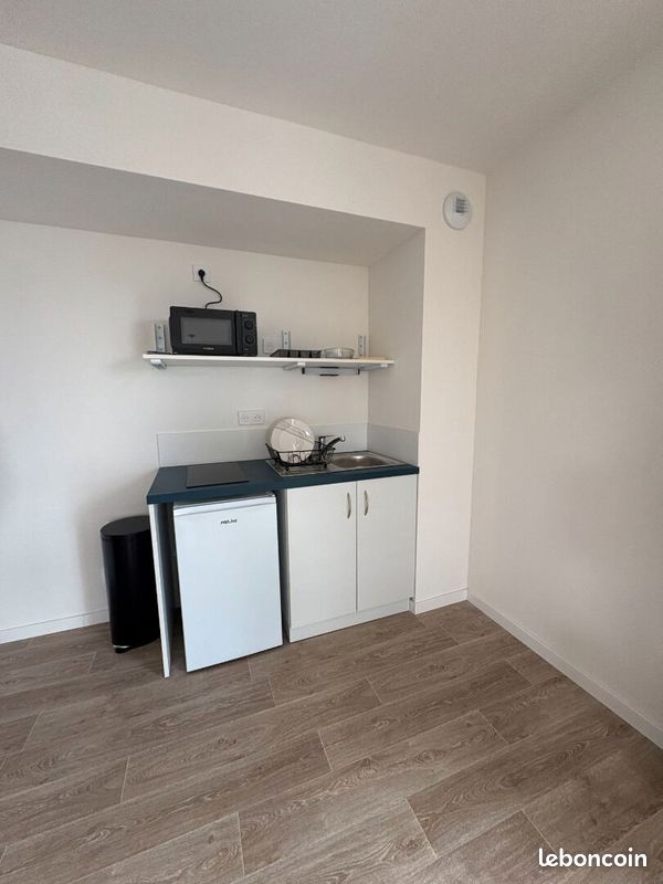 Appartement 2 pièces 40 m² (image 4)