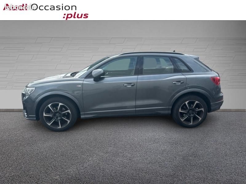 Audi Q3 35 TFSI 150ch S line S tronic 7 (image 2)