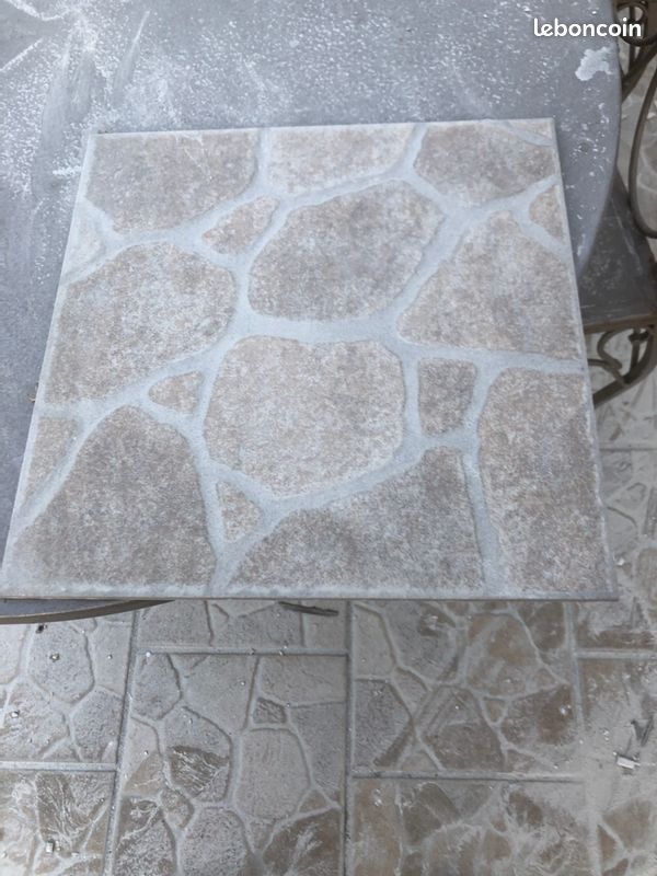 Recherche carrelage extérieur 33x33 (image 1)