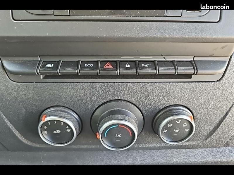 Renault Master Fg F3500 L3H3 2.3 Blue dCi 135ch Confort Euro6E (image 15)