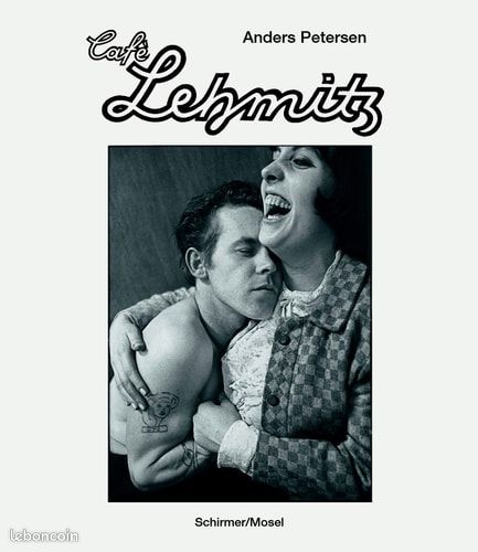 Café Lehmitz (image 1)