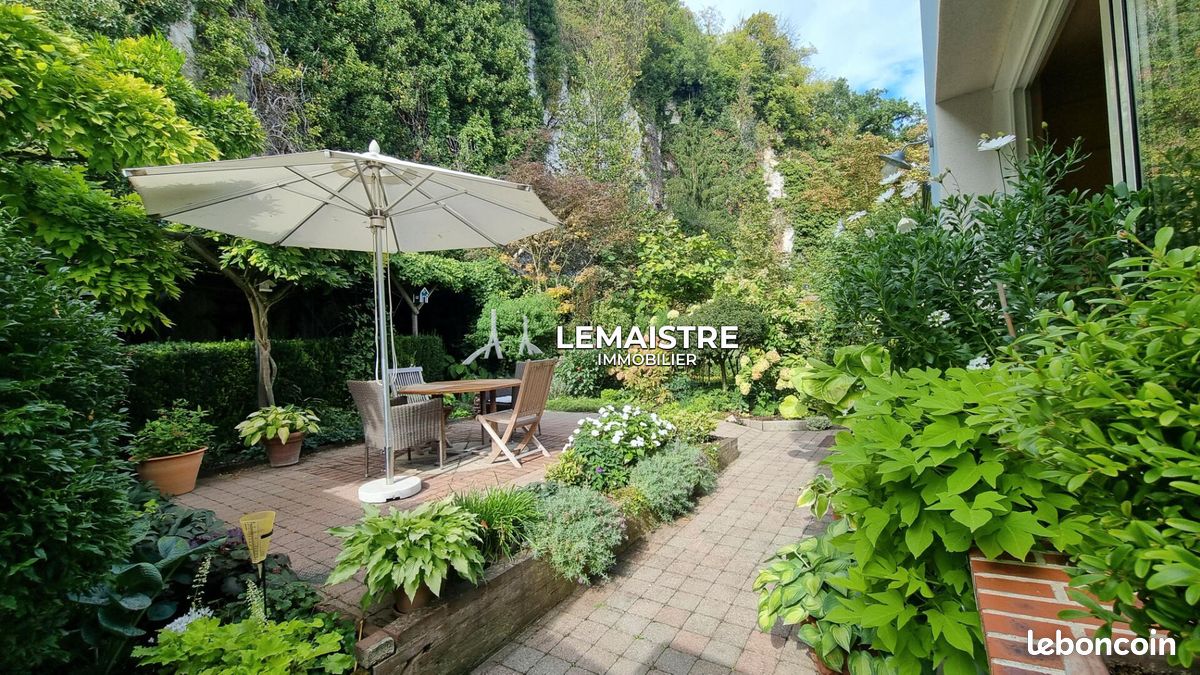 Maison 6 pièces 160 m² · à Duclair · 160 m² · 299 000 €