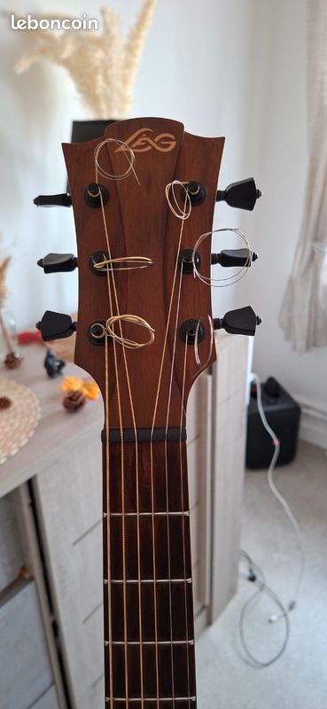 Échange guitare lag (image 2)