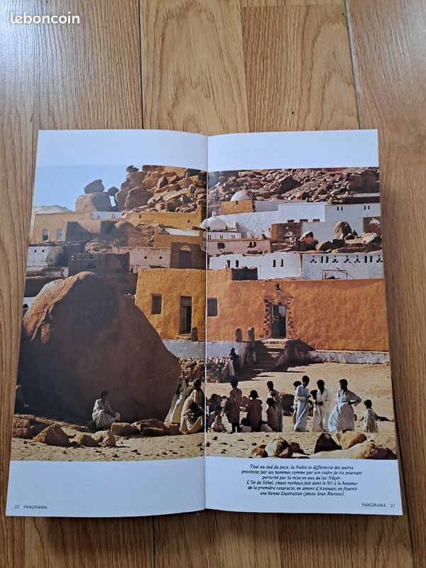 Livre : EGYPTE (image 4)