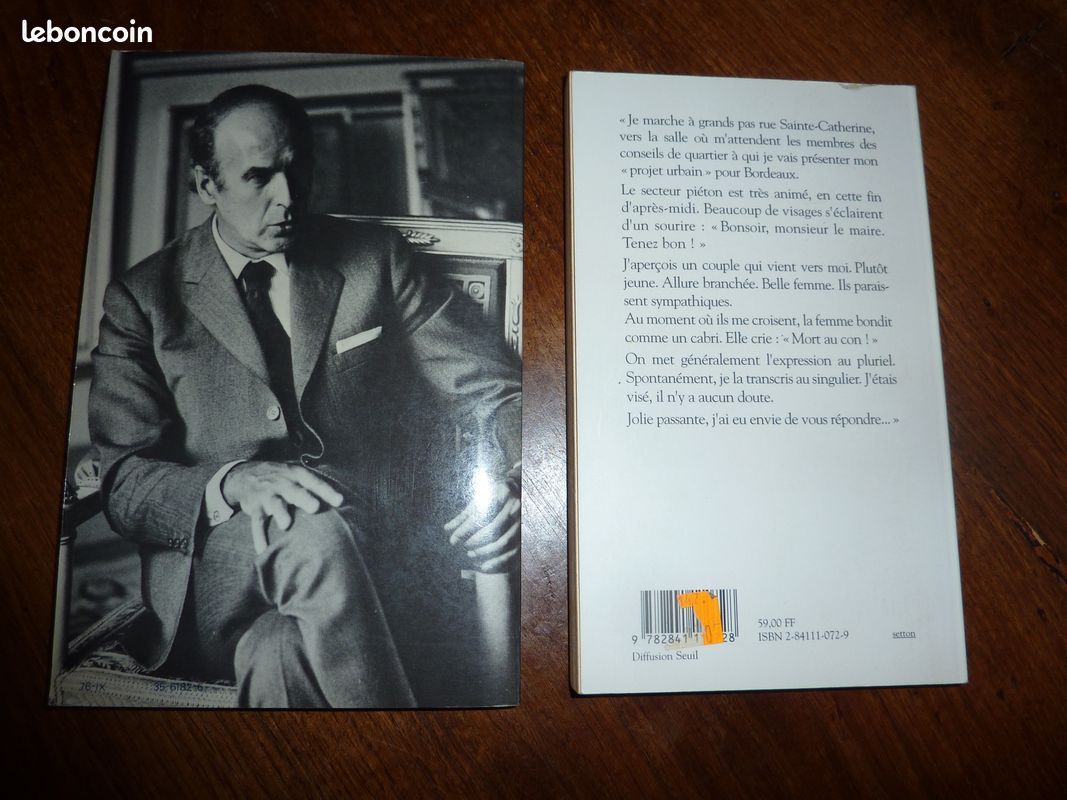 Livres divers : Policiers, Politique, Sports, Utilités... (image 5)