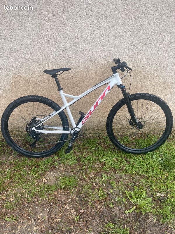 Vélos VTT Sunn TOX SE V7 (image 1)