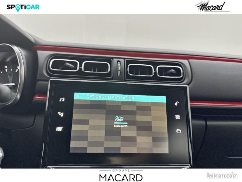 Citroen C3 PureTech 82ch Feel S&S E6.d (image 23)
