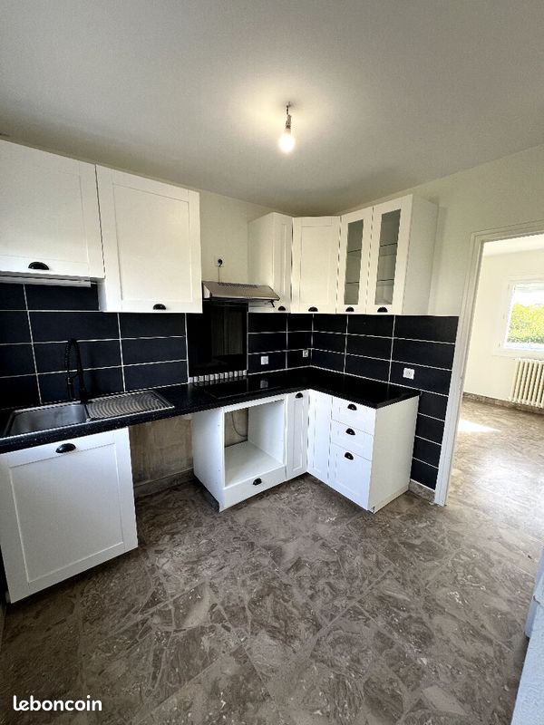 Maison 4 pièces 75 m² · à La Baule-Escoublac · 75 m² · 1 433 €/mois