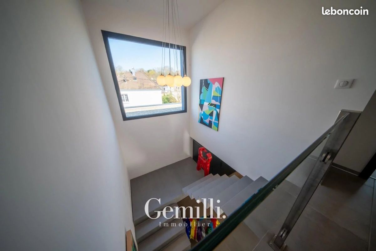 Maison 6 pièces 136 m² (image 14)