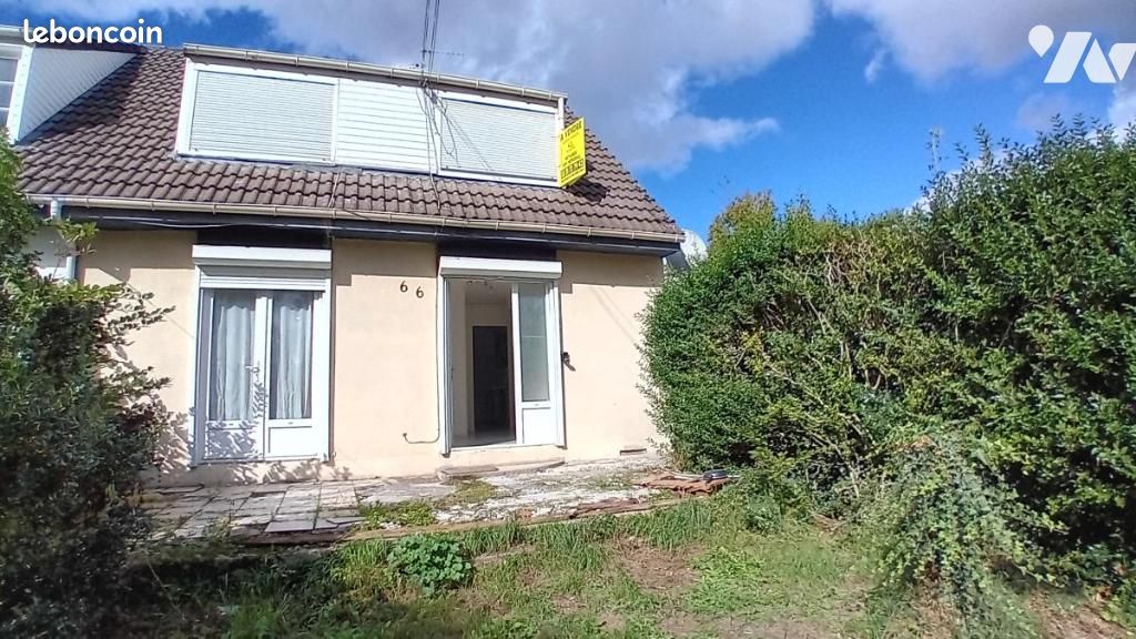 Maison 4 pièces 83 m² · à Avion · 83 m² · 147 200 €