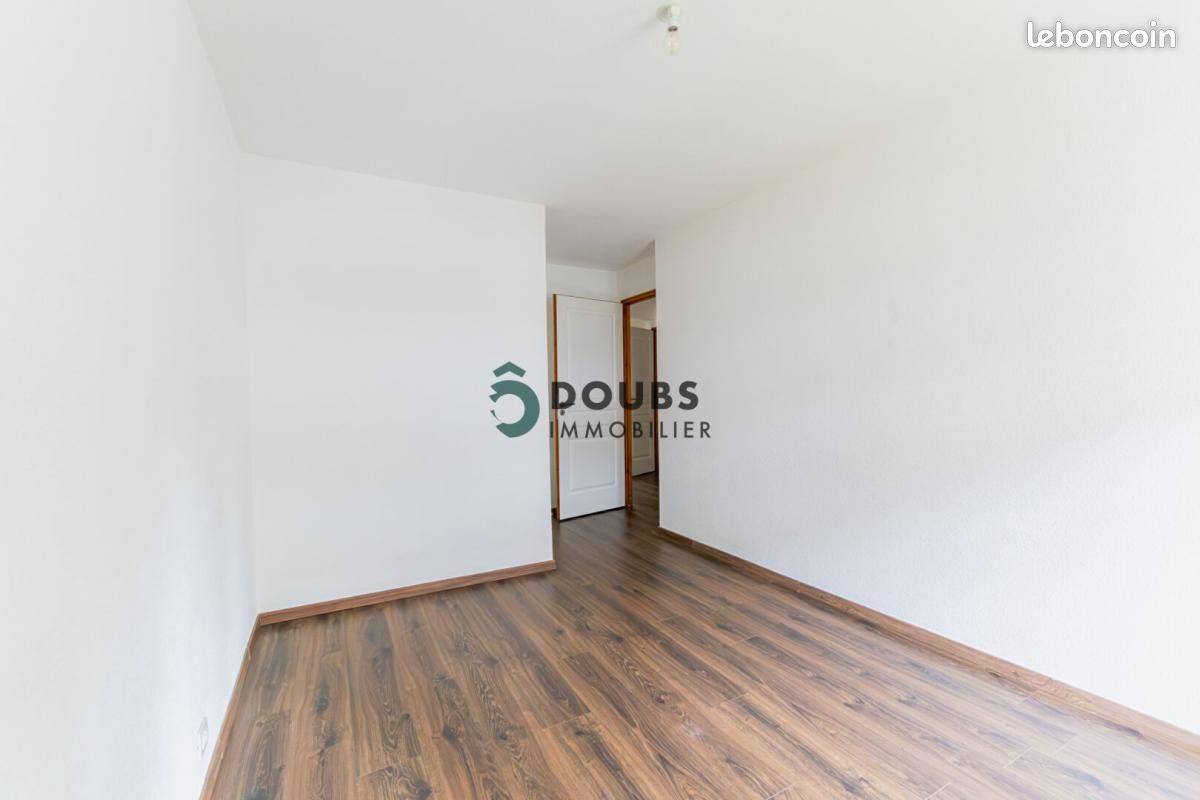 Appartement 4 pièces 92 m² · à Morteau · 92 m² · 298 000 €