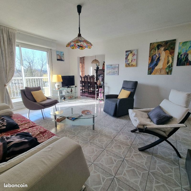 Appartement 4 pièces 87 m² · à Bayonne · 87 m² · 249 000 €