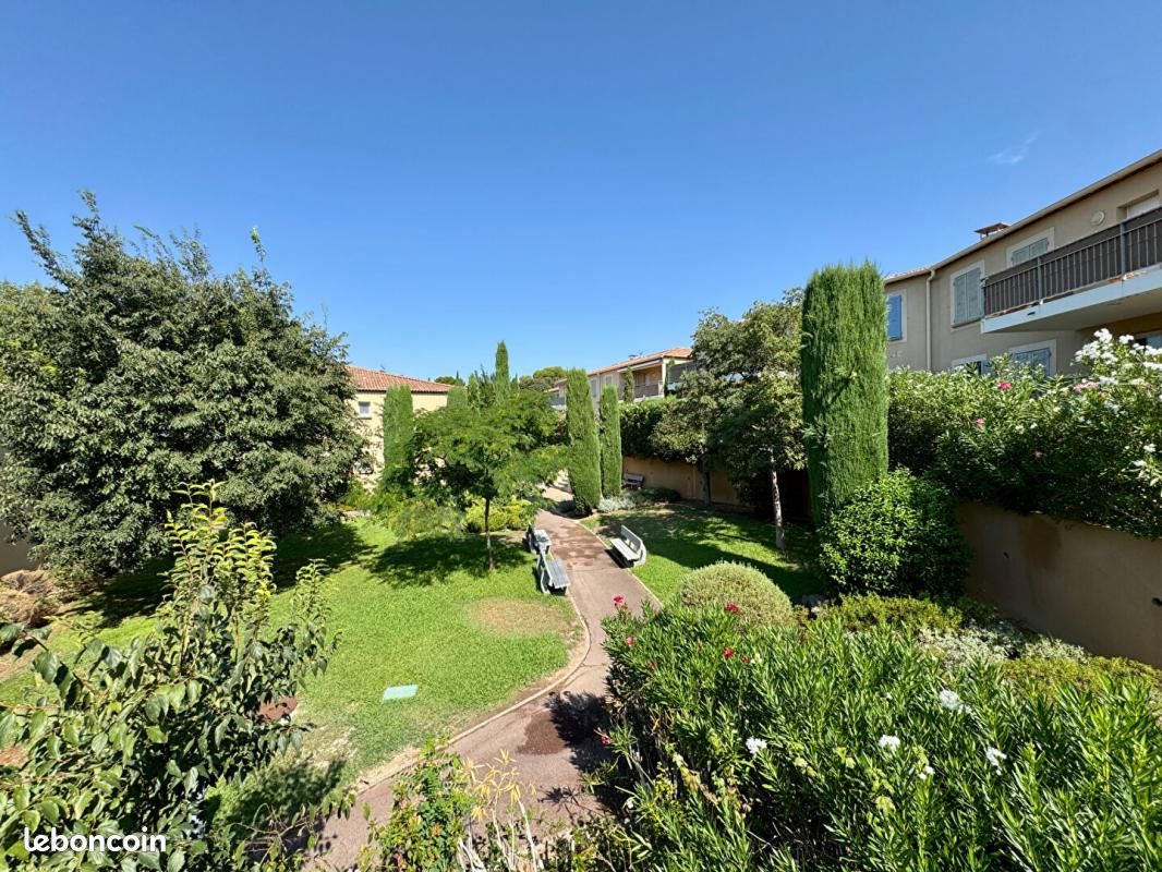 Appartement 2 pièces 47 m² · à Salon-de-Provence · 47 m² · 190 000 €