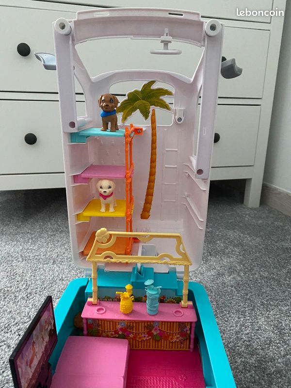 Camion des chiots barbie (image 6)