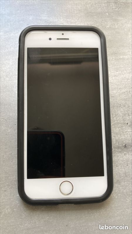 Iphone 6s 32Go (image 4)