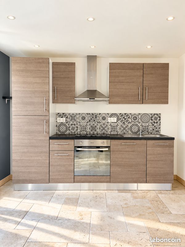 Appartement 2 pièces 39 m² · à Épinal · 39 m² · 560 €/mois