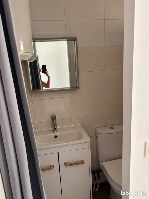 Appartement 2 pièces 26 m² · à Cannes · 26 m² · 750 €