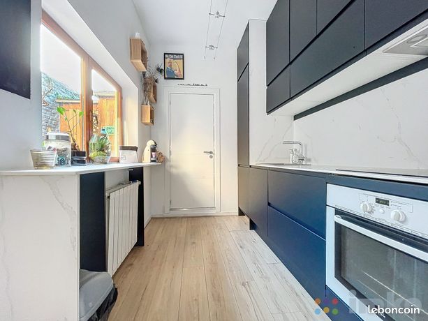 Maison 4 pièces 85 m² — 4