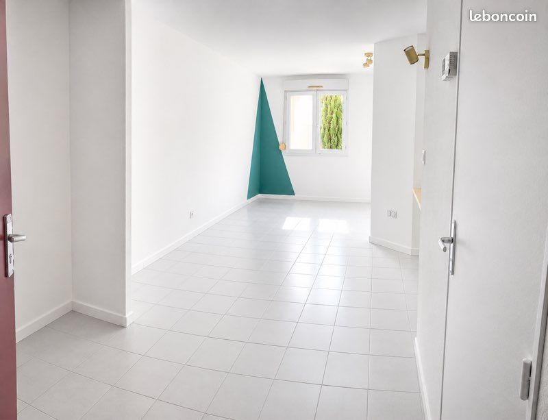 Appartement 2 pièces 31 m² · à Montpellier · 31 m² · 125 000 €