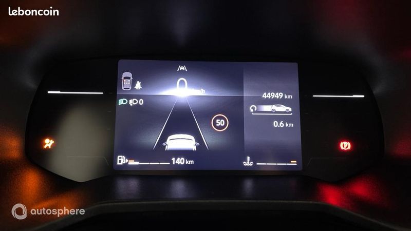Renault Clio 1.5 Blue dCi 100ch Evolution - 24 (image 10)