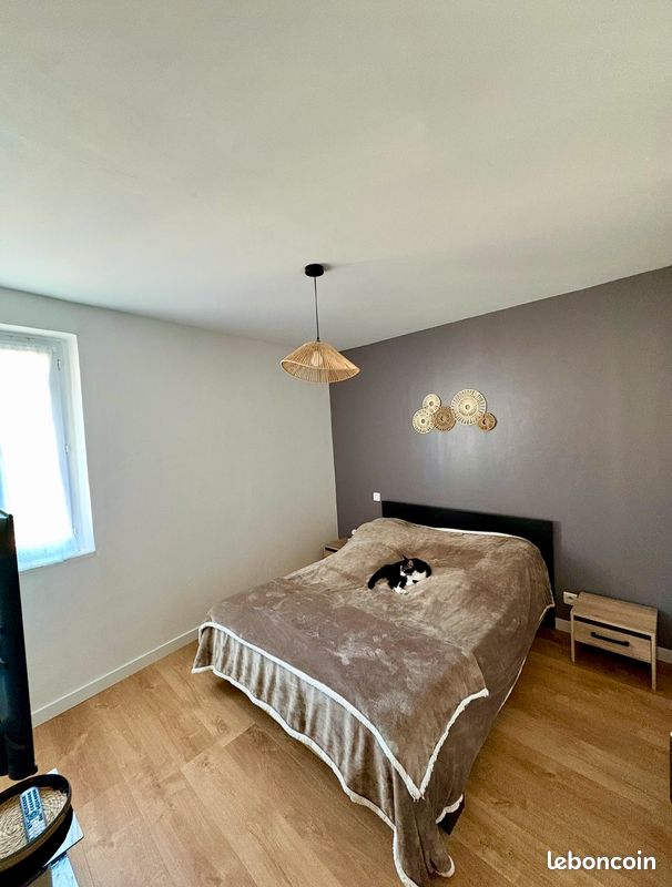 Maison 3 pièces 70 m² · à Septfonds · 70 m² · 121 000 €