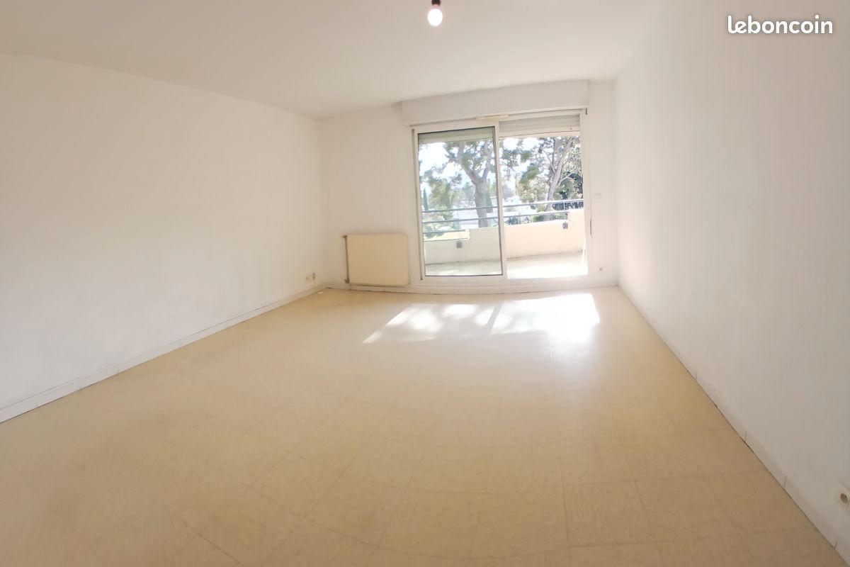 Appartement 3 pièces 69 m²