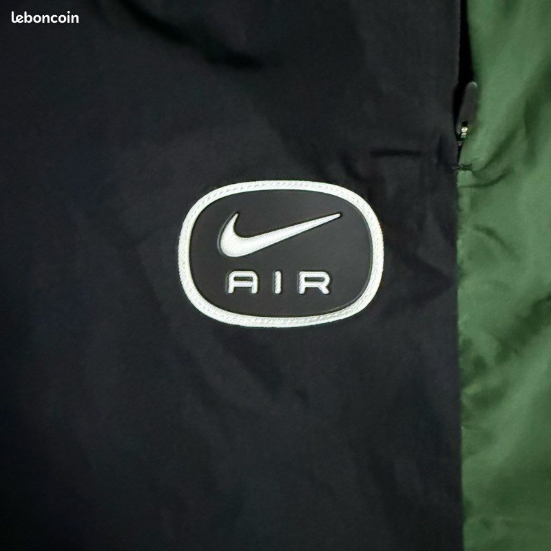 Pantalon Nike Air homme neuf (image 4)