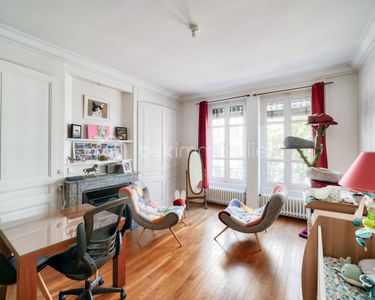 Appartement 380 000 € - 76 m²