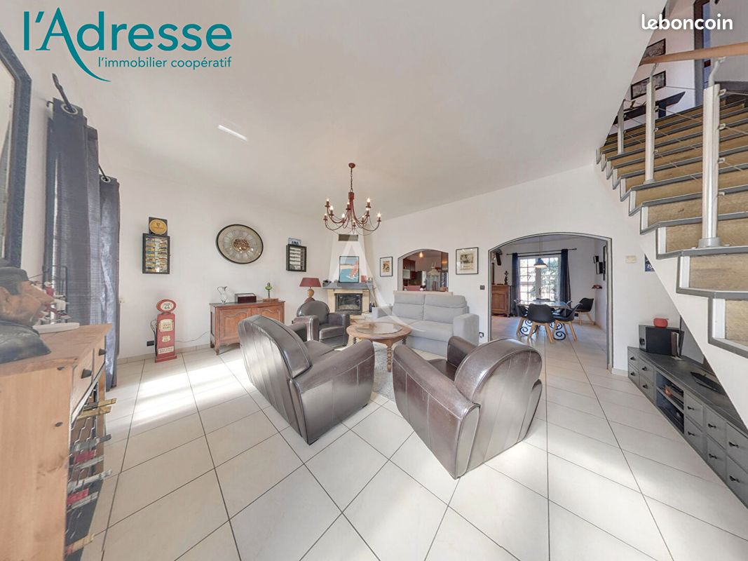 Maison 6 pièces 167 m² · à Champs-sur-Marne · 167 m² · 509 000 €