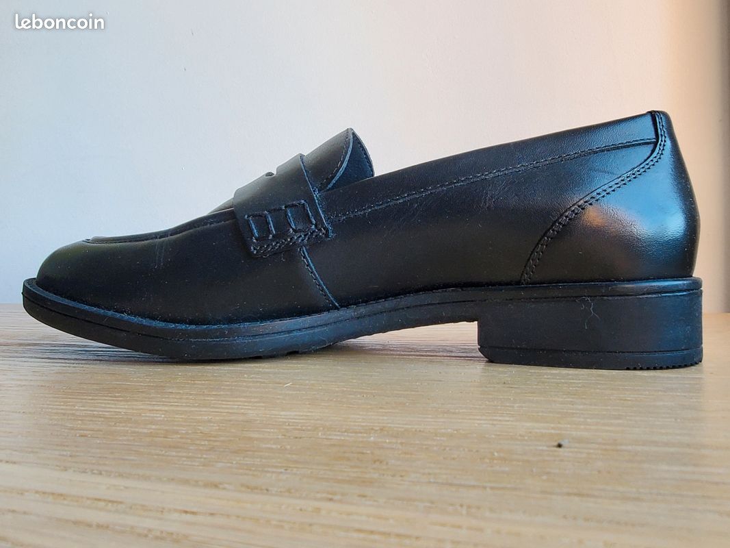Mocassins Geox Jaylon (image 2)