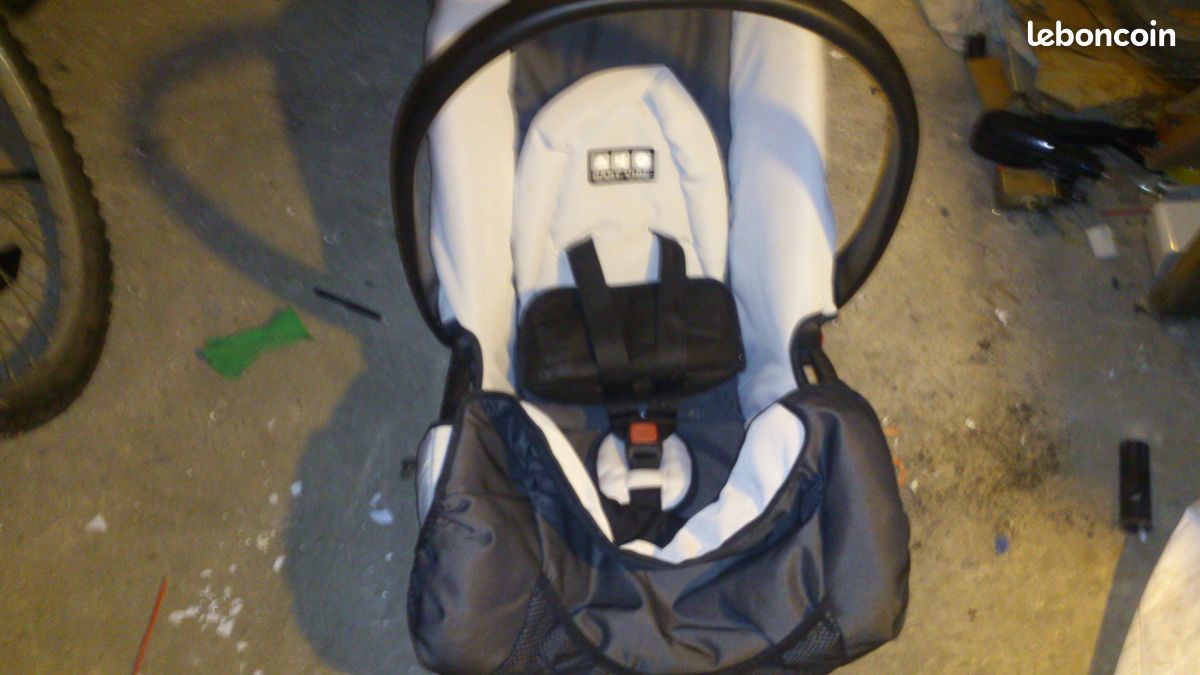 Coque pour bebe (image 2)