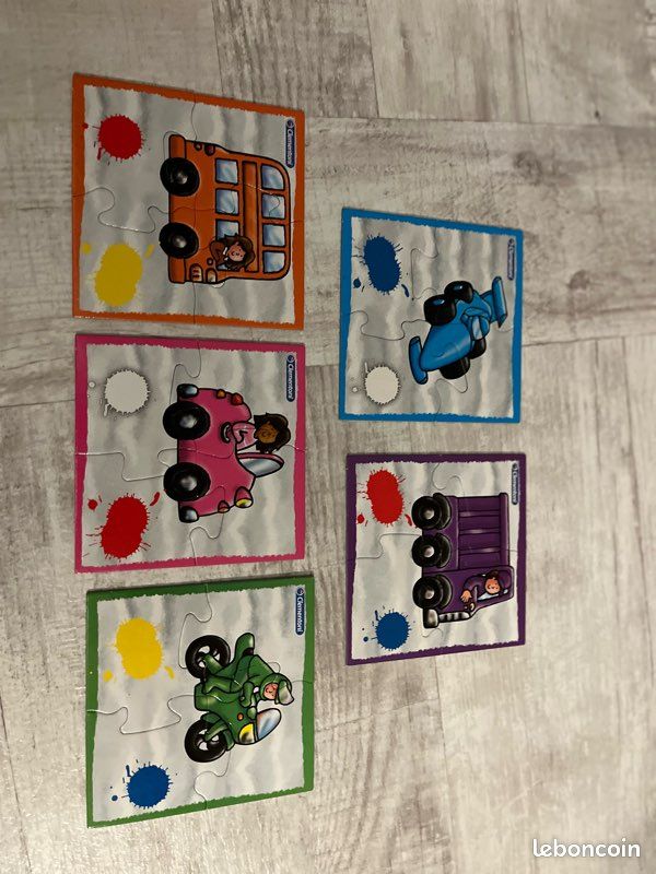 8 jeux en 1 (image 5)