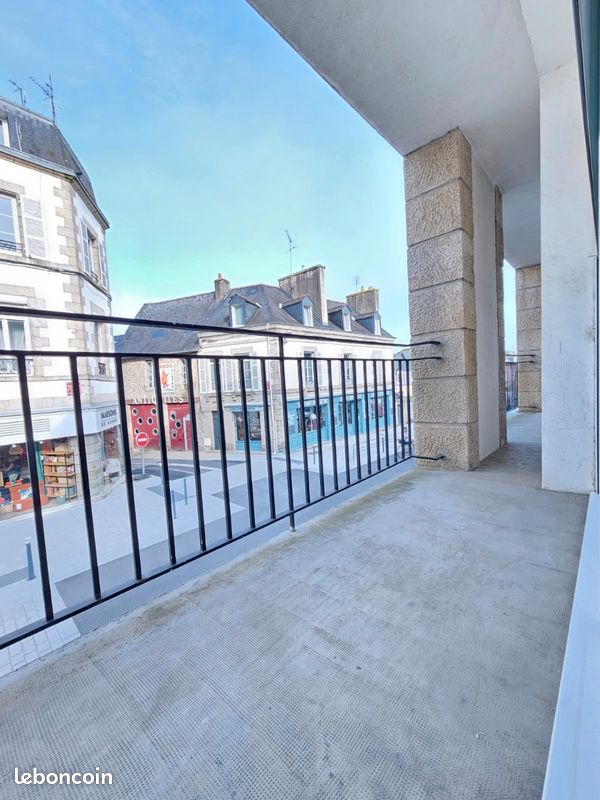 Appartement 3 pièces 70 m² · à Pontivy · 70 m² · 800 €/mois