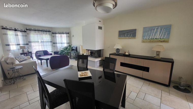 Maison 5 pièces 179 m²